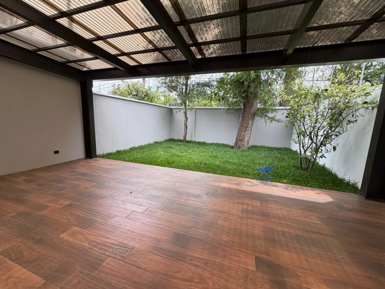 Casa Nueva para Estrenar – el Tajín KM 18 CES — Casa en Venta en El Tajin, Carretera a El Salvador, Guatemala, Ciudad — foto 10 de 17