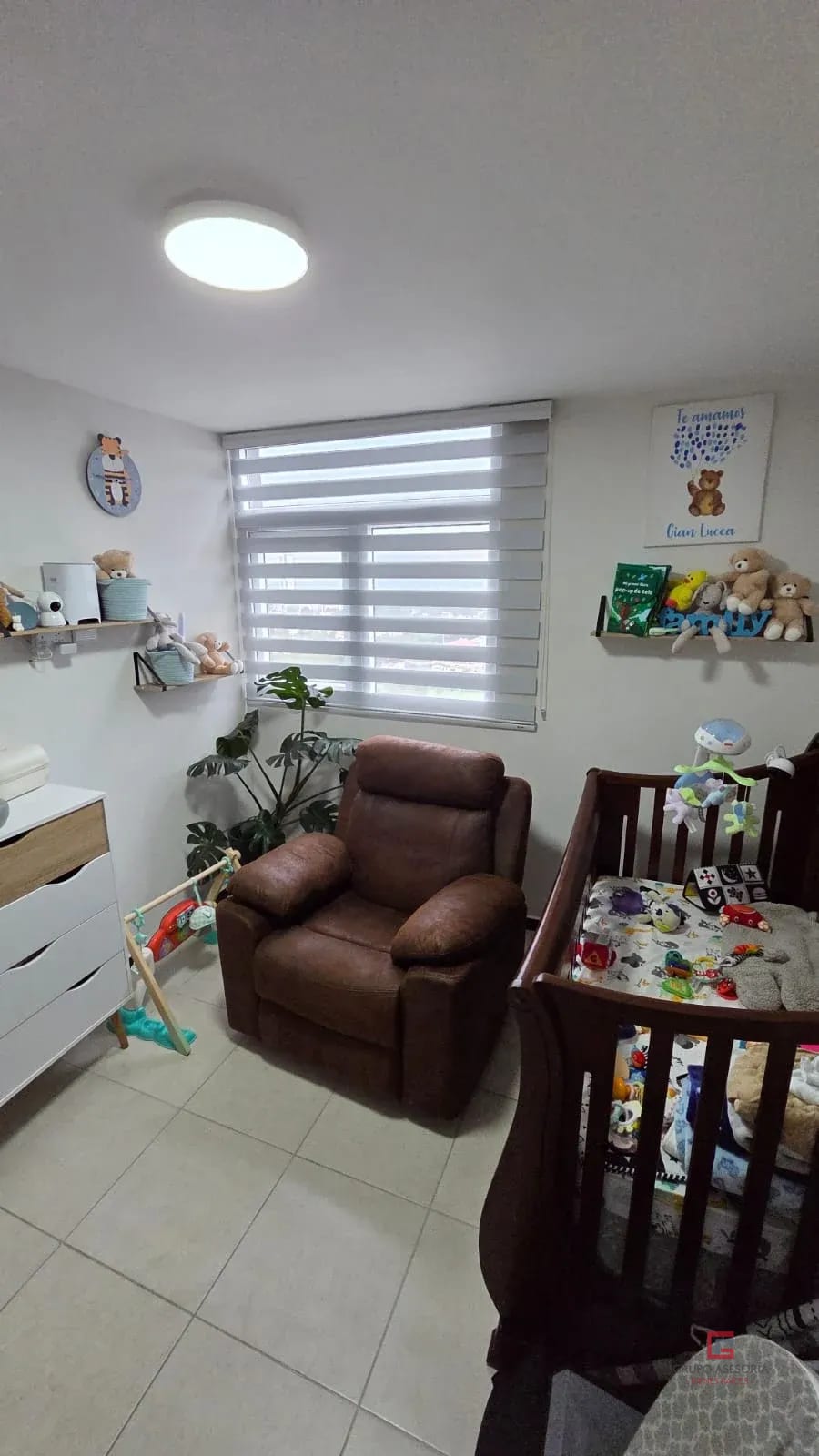Hermoso apartamento en venta Parque San Jorge — Apartamento en Venta en Parque San Jorge, Zona 11, Guatemala, Ciudad — foto 6 de 7