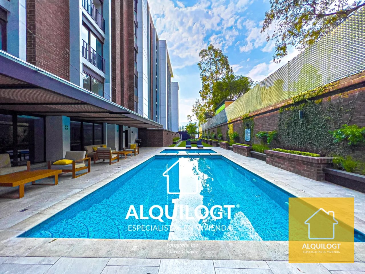 Apartamento en las Charcas Zona 11 de 2 Hab AGT2184 — Apartamento en Alquiler en Zona 11, Guatemala, Ciudad — foto 11 de 12