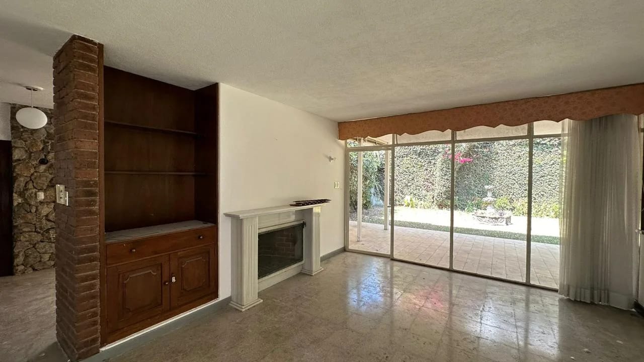 Alquilo casa en vh1 ideal para oficinas — Casa en Alquiler en Zona 15, Guatemala, Ciudad — foto 8 de 8