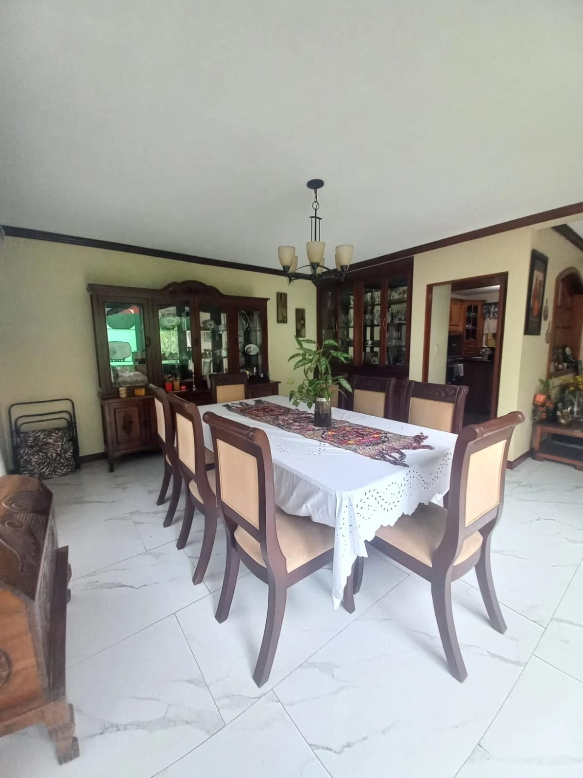 Casa en Cañadas de Elgin Zona 13 — Casa en Alquiler en cañadas de elgin, Zona 13, Guatemala, Ciudad — foto 7 de 17