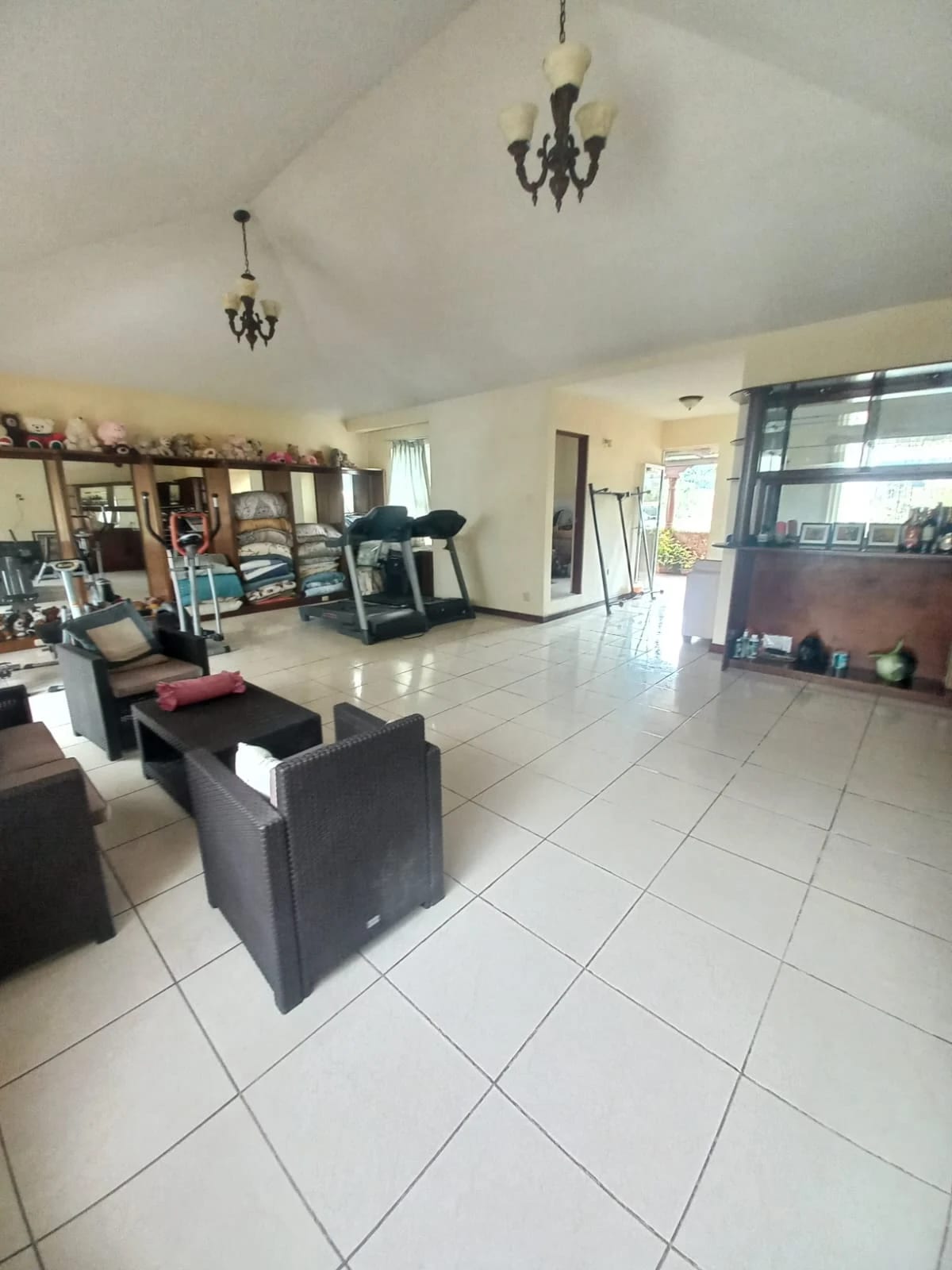 Casa en Cañadas de Elgin Zona 13 — Casa en Alquiler en cañadas de elgin, Zona 13, Guatemala, Ciudad — foto 17 de 17