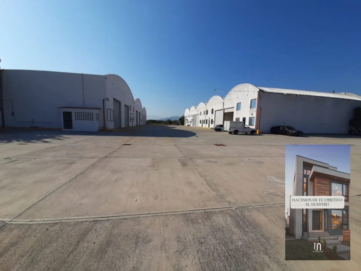 Alquilo Ofibodega en Estanzuela Zacapa - 288M2 — Bodega / Ofibodega en Alquiler en Estanzuela, Zacapa — foto 3 de 6
