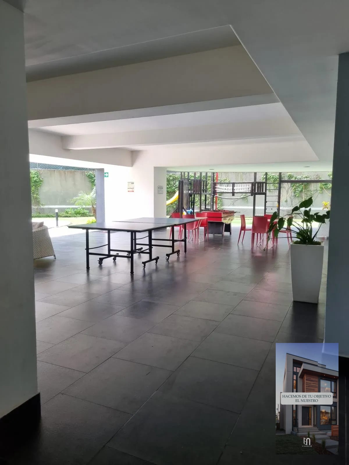 Alquilo Apartamento en Zona 14 — Apartamento en Alquiler en Attica II, Zona 14, Guatemala, Ciudad — foto 15 de 17