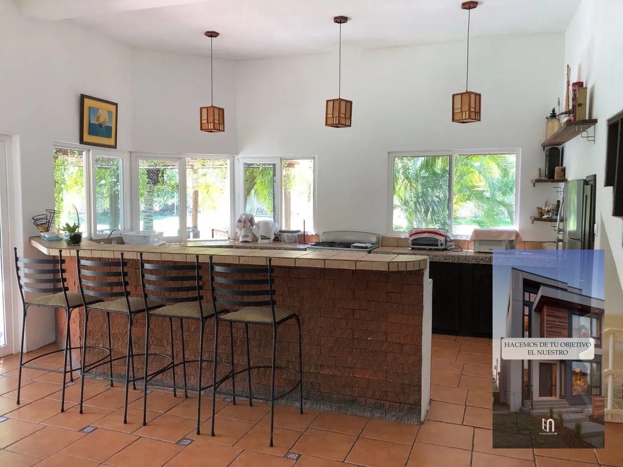Casa de Playa en Venta | Monterrico – A solo 100 metros del mar — Casa vacacional en Venta en Taxisco, Santa Rosa — foto 6 de 17