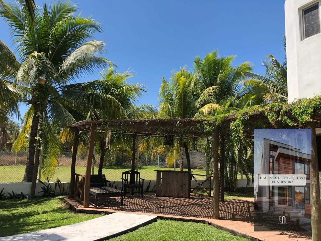 Casa de Playa en Venta | Monterrico – A solo 100 metros del mar — Casa vacacional en Venta en Taxisco, Santa Rosa — foto 13 de 17