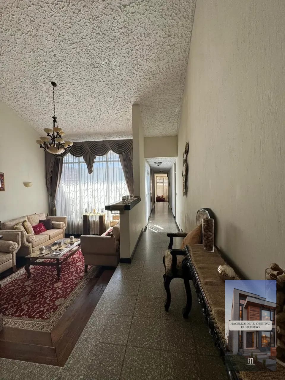 Casa en Venta en Zona 1 | Sector Candelaria — Casa en Venta en Zona 1, Guatemala, Ciudad — foto 3 de 5