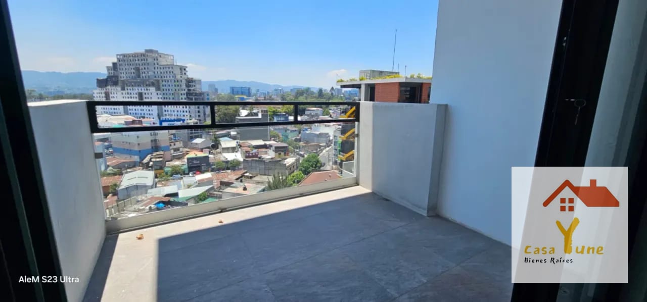 Apartamento en Renta Inara Zona 4 Cuatro Norte — Apartamento en Alquiler en Inara Cuatro Norte, Zona 4, Guatemala, Ciudad — foto 2 de 17
