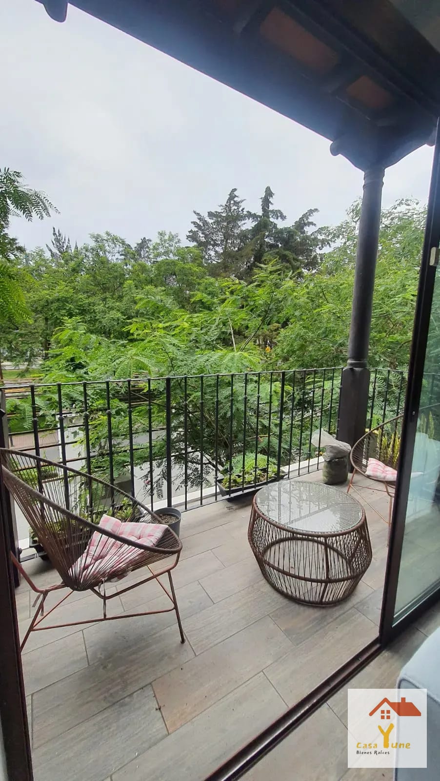 Apartamento en alquiler Lirios Cayala zona 16 amueblado oferta — Apartamento en Alquiler en Lirios de Cayalá I, Zona 16, Guatemala, Ciudad — foto 9 de 16