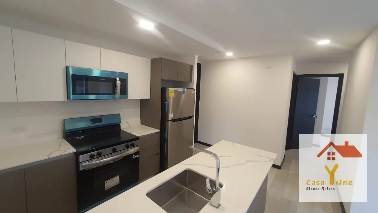 Apaartamento en alquiler zona 13 Avenida Las Americas — Apartamento en Alquiler en Verdú, Zona 13, Guatemala, Ciudad — foto 5 de 17
