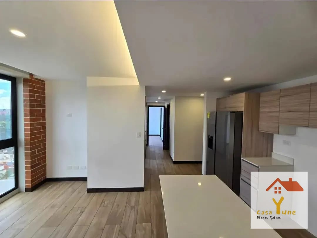 Apartamento en alquiler zona 14 Terra Delfines — Apartamento en Alquiler en Torre Delfines, Zona 14, Guatemala, Ciudad — foto 2 de 8