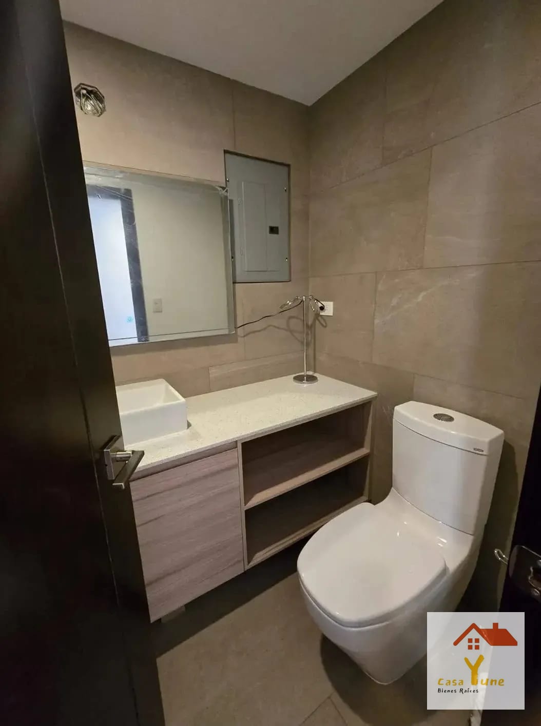Apartamento en alquiler zona 14 Terra Delfines — Apartamento en Alquiler en Torre Delfines, Zona 14, Guatemala, Ciudad — foto 4 de 8