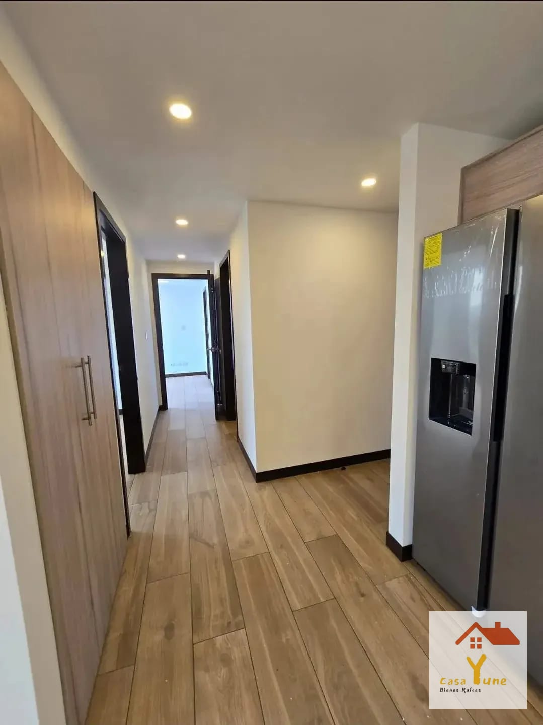 Apartamento en alquiler zona 14 Terra Delfines — Apartamento en Alquiler en Torre Delfines, Zona 14, Guatemala, Ciudad — foto 3 de 8
