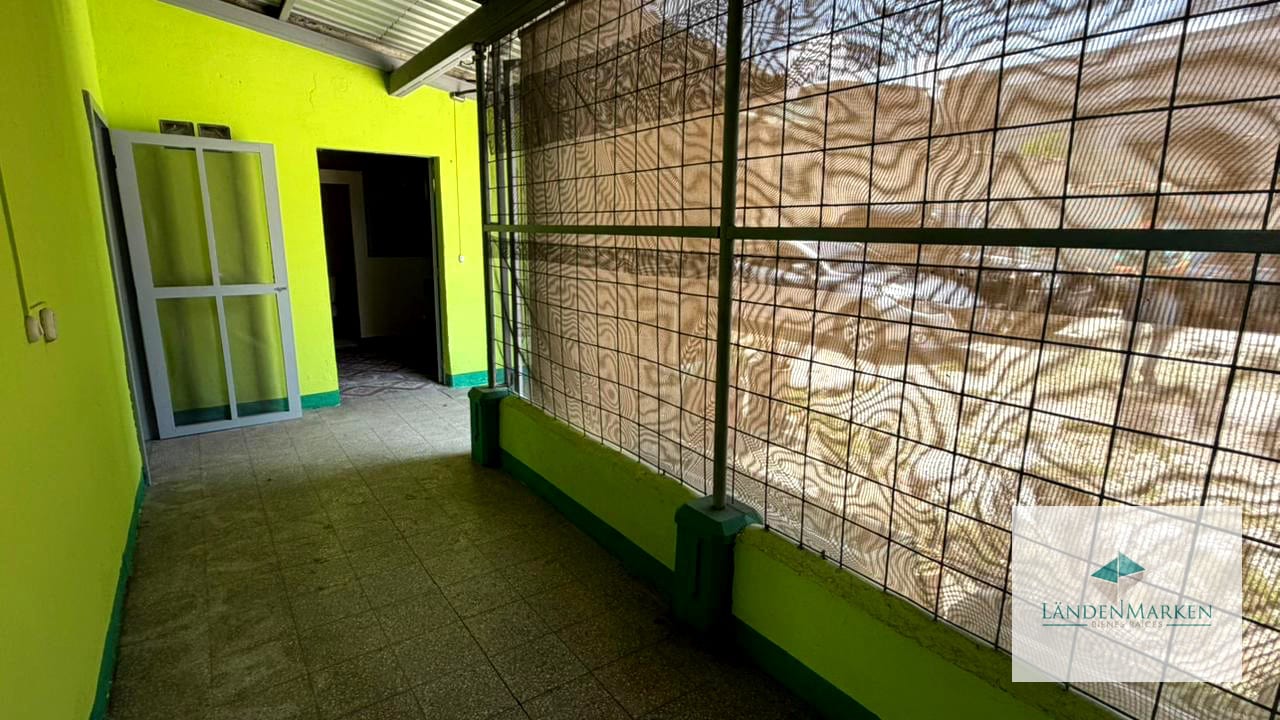 Modesto Apartamento Independiente en Zona 5 San Pedrito — Apartamento en Alquiler en Barrio San Pedrito, Zona 5, Guatemala, Ciudad — foto 9 de 9