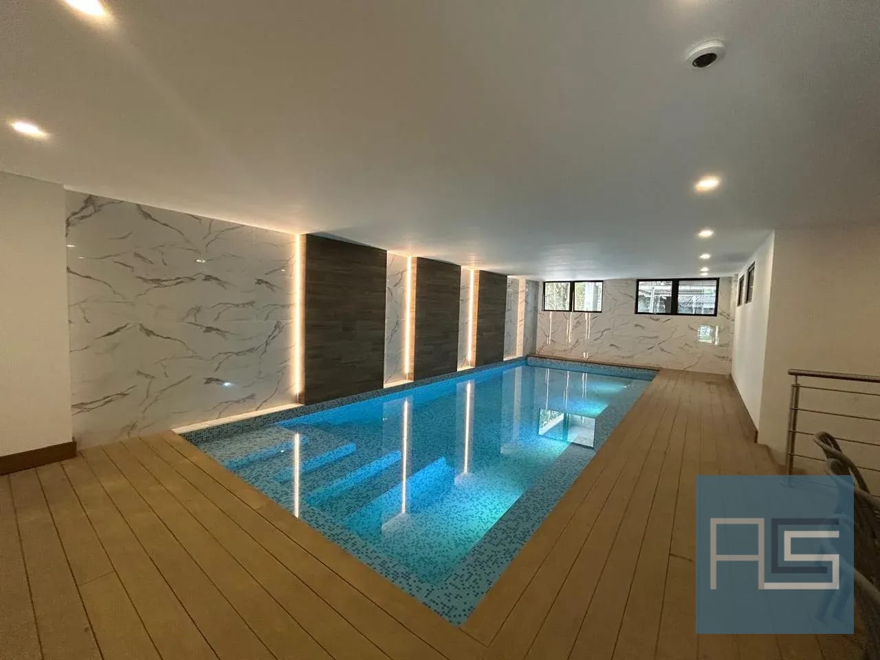 Moderno Apto en Venta para estrenar de 3 habitaciones en Vista Hermosa II, zona 15 — Apartamento en Venta en Arles, Zona 15, Guatemala, Ciudad — foto 15 de 17