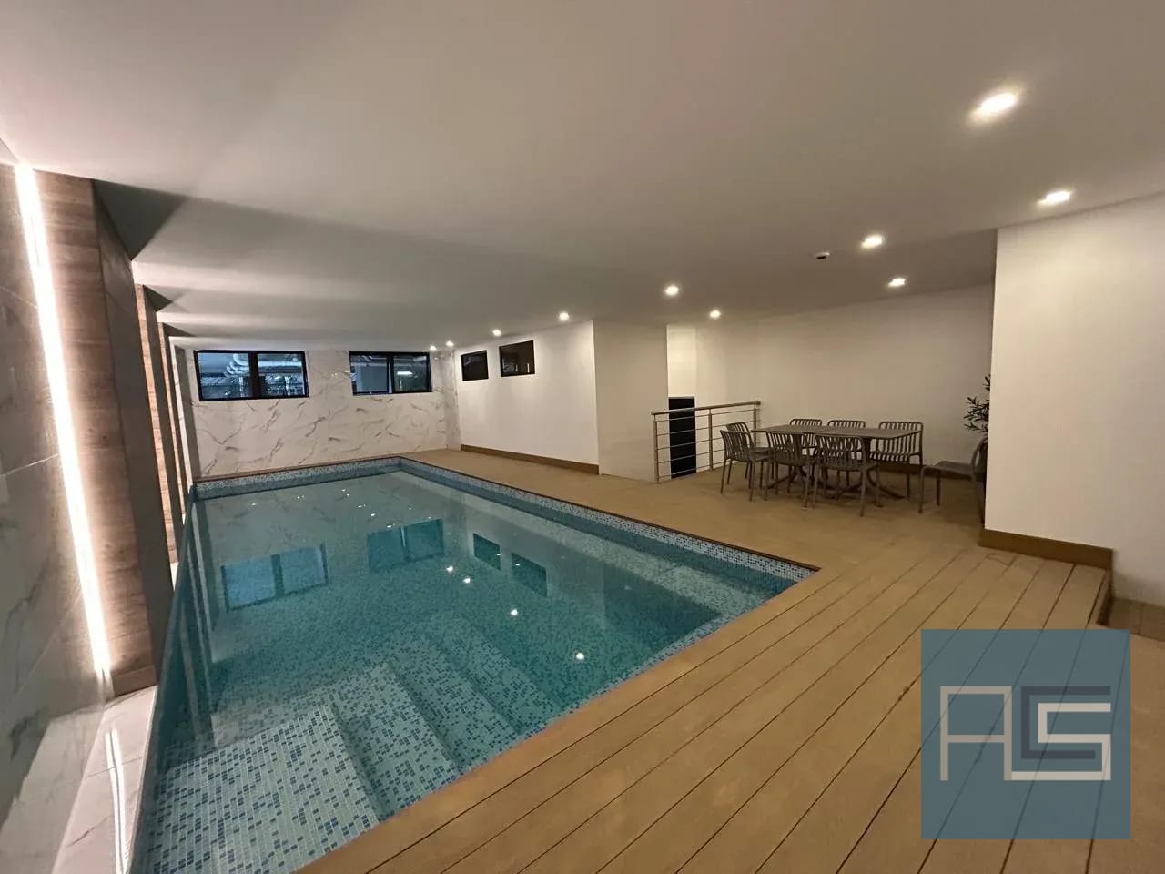 Moderno e iluminado apartamento en Venta para estrenar en Vista Hermosa II Zona 15 - Modelo C — Apartamento en Venta en Arles, Zona 15, Guatemala, Ciudad — foto 12 de 14