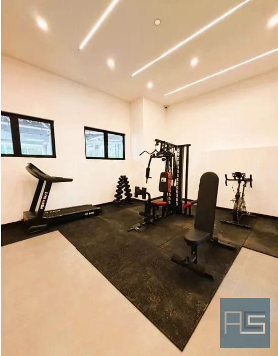Moderno e iluminado apartamento en Venta para estrenar en Vista Hermosa II Zona 15 - Modelo C — Apartamento en Venta en Arles, Zona 15, Guatemala, Ciudad — foto 14 de 14