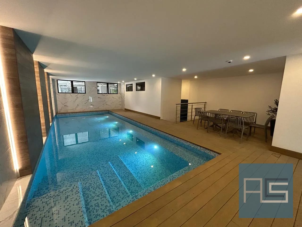 Moderno apartamento en Alquiler para estrenar en Vista Hermosa II Zona 15 — Apartamento en Alquiler en Arles, Zona 15, Guatemala, Ciudad — foto 14 de 14