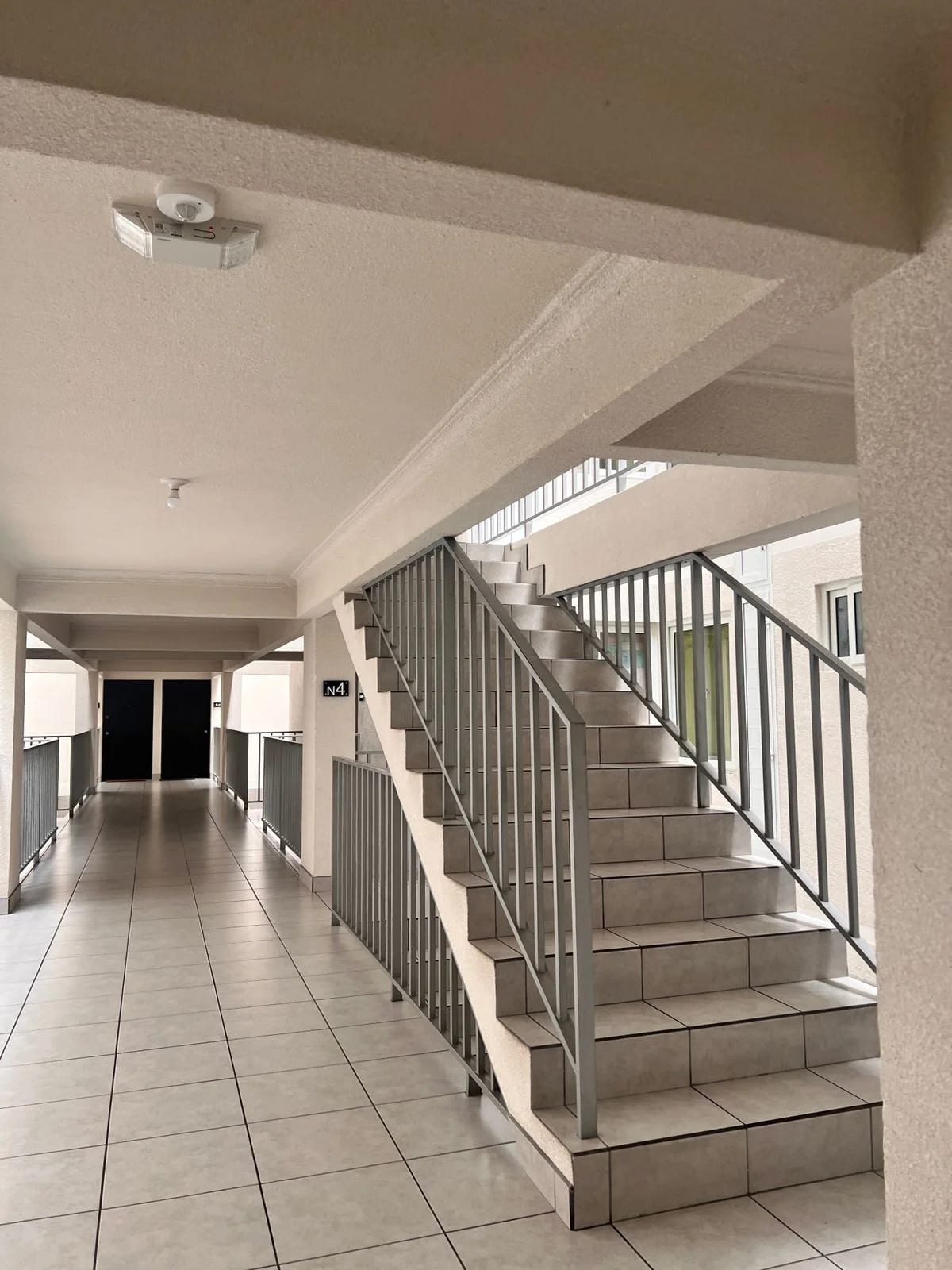 š¢Venta de Apartamento Entre Valles Zona 5 Villa nueva ā Apartamento en Venta en Villa Nueva, Guatemala, Ciudad ā foto 8 de 9