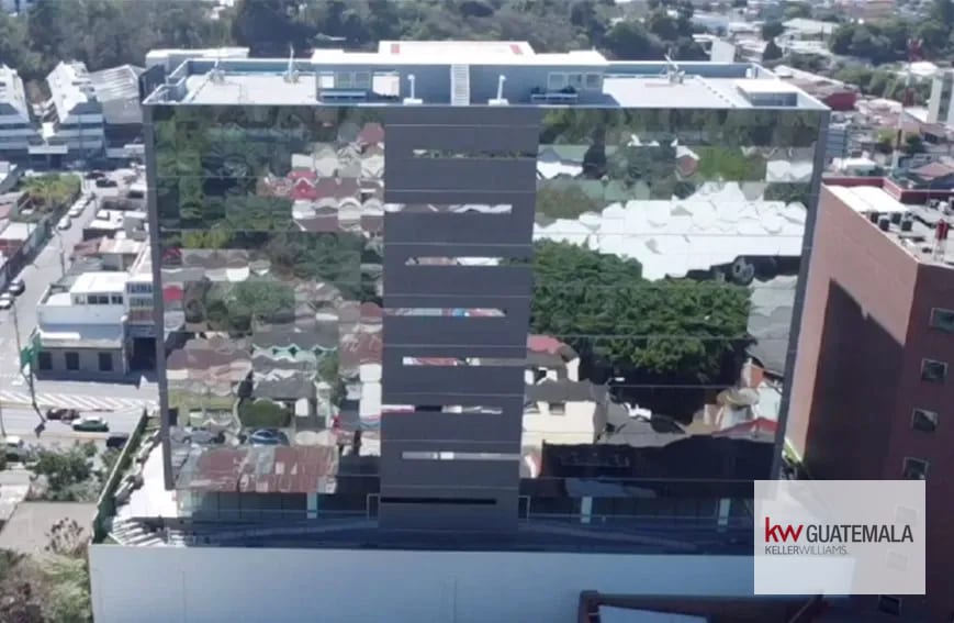 Renta de Edificio en Zona 10 — Edificio en Alquiler en Zona 10, Guatemala, Ciudad — foto 4 de 12