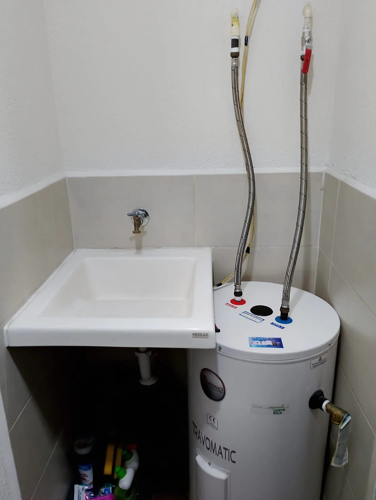Apartamento den venta — Apartamento en Venta en senderos, Zona 16, Guatemala, Ciudad — foto 11 de 17