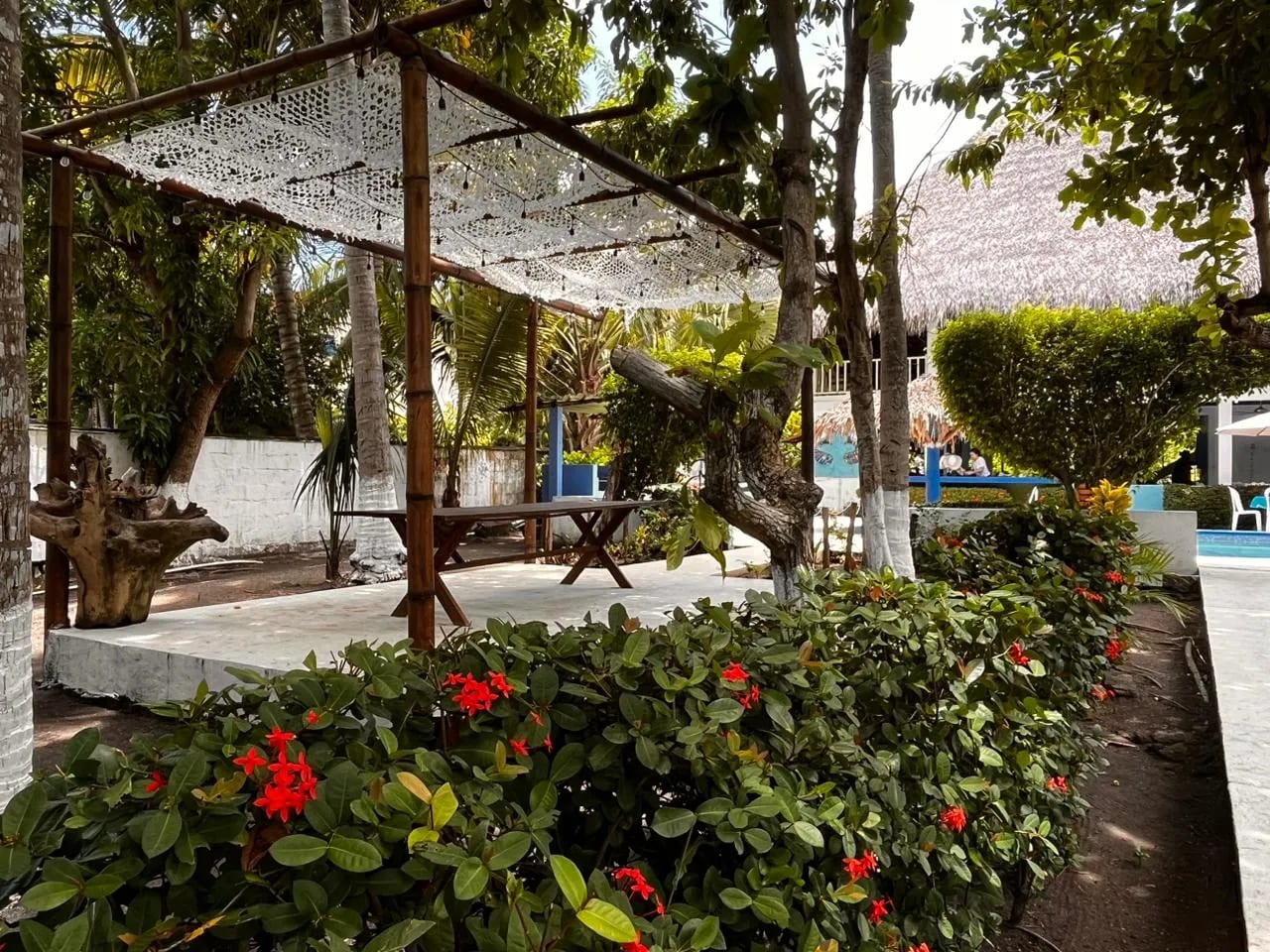Venta de Chelet — Casa vacacional en Venta en Iztapa, Escuintla — foto 14 de 16