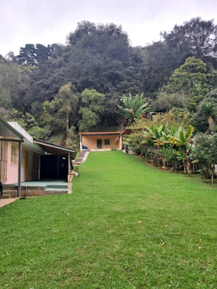 Terreno en venta San Lucas Sacatepequez — Terreno en Venta en Santiago Sacatepéquez, Sacatepéquez — foto 1 de 13