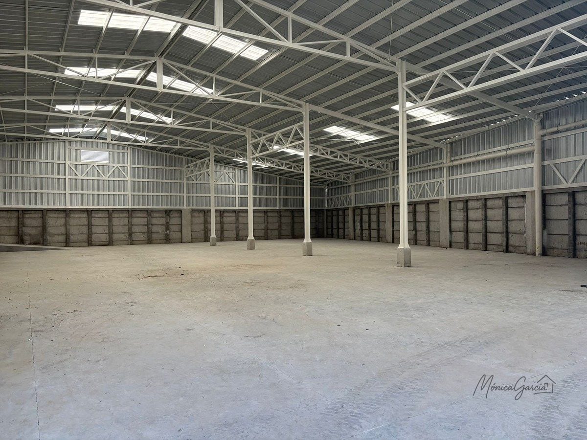 Bodegas en Renta en Cocales: Precio Competitivo y Conectividad Estratégica — Bodega / Ofibodega en Alquiler en Mazatenango, Suchitepéquez — foto 4 de 6