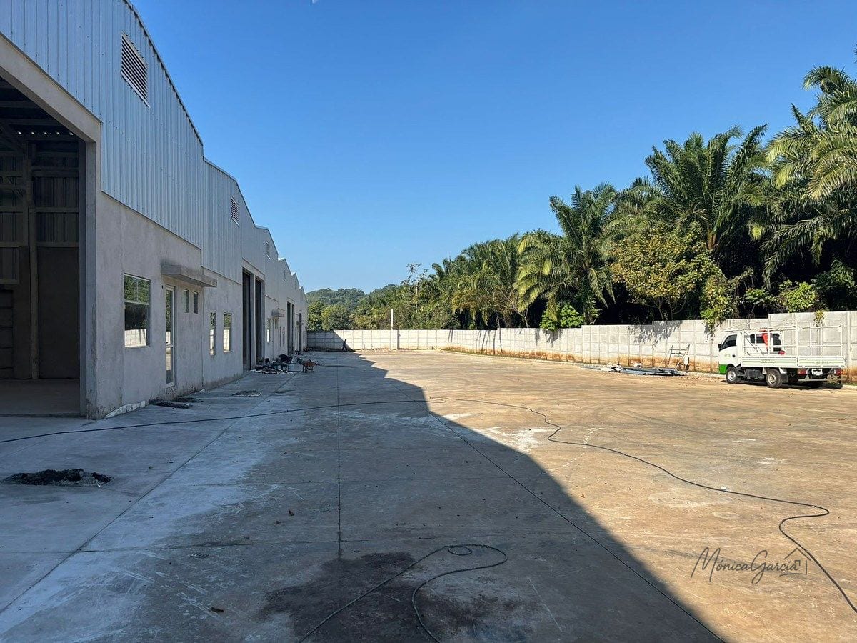 Bodegas en Renta en Cocales: Precio Competitivo y Conectividad Estratégica — Bodega / Ofibodega en Alquiler en Mazatenango, Suchitepéquez — foto 3 de 6