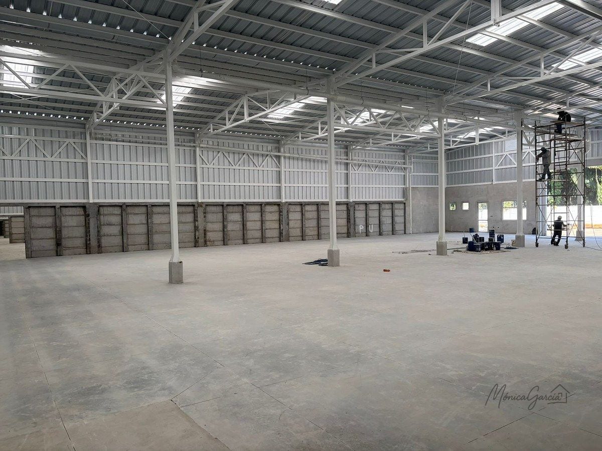 Bodegas en Renta en Cocales: Precio Competitivo y Conectividad Estratégica — Bodega / Ofibodega en Alquiler en Mazatenango, Suchitepéquez — foto 2 de 6