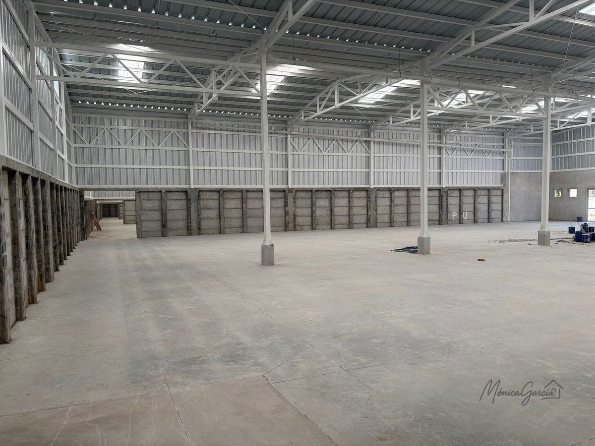 Bodegas en Renta en Cocales: Precio Competitivo y Conectividad Estratégica — Bodega / Ofibodega en Alquiler en Mazatenango, Suchitepéquez — foto 5 de 6
