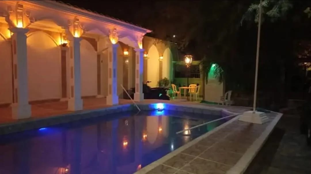 Casa vacacional, Chiquimulilla — Casa vacacional en Venta en Chiquimulilla, Santa Rosa — foto 5 de 12
