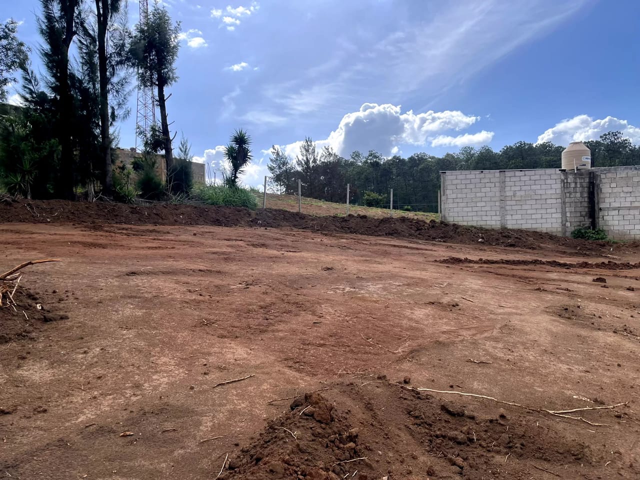 Terreno en Renta en San Andres Itzapa, a 1 minuto del libramiento de Chimaltenango — Terreno en Alquiler en San Andrés Itzapa, Chimaltenango — foto 7 de 10