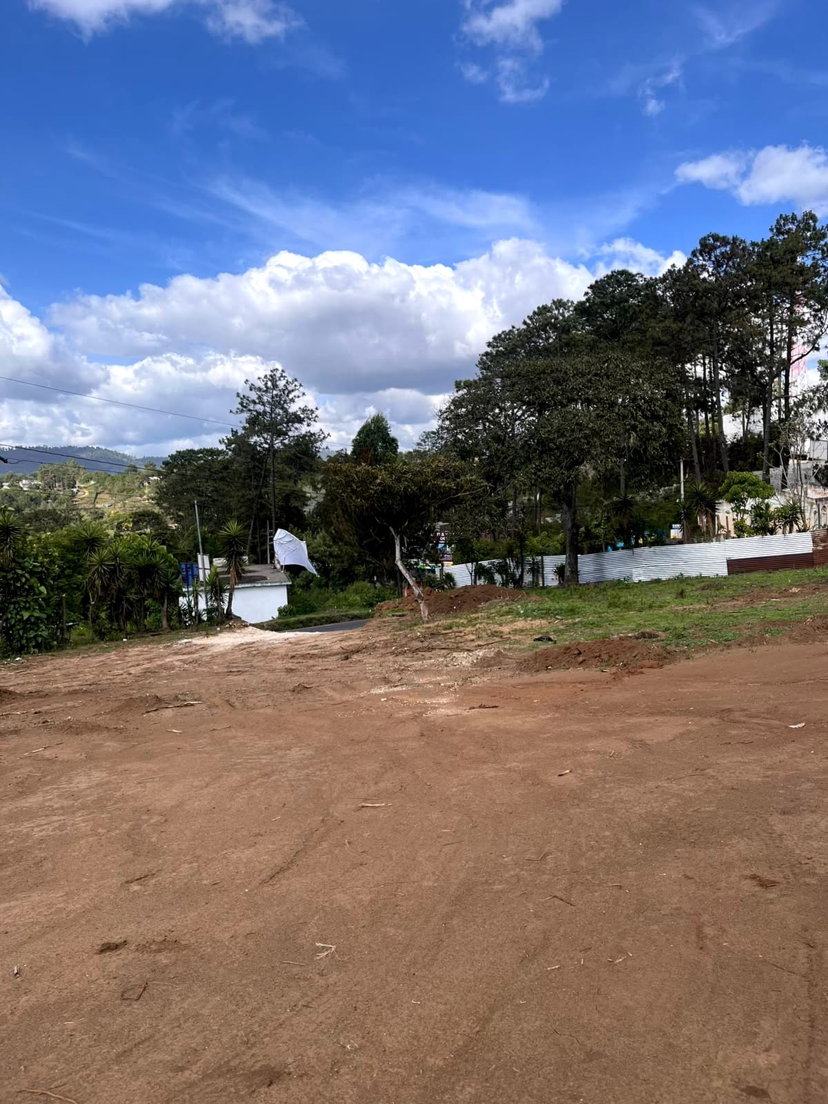 Terreno en Renta en San Andres Itzapa, a 1 minuto del libramiento de Chimaltenango — Terreno en Alquiler en San Andrés Itzapa, Chimaltenango — foto 9 de 10