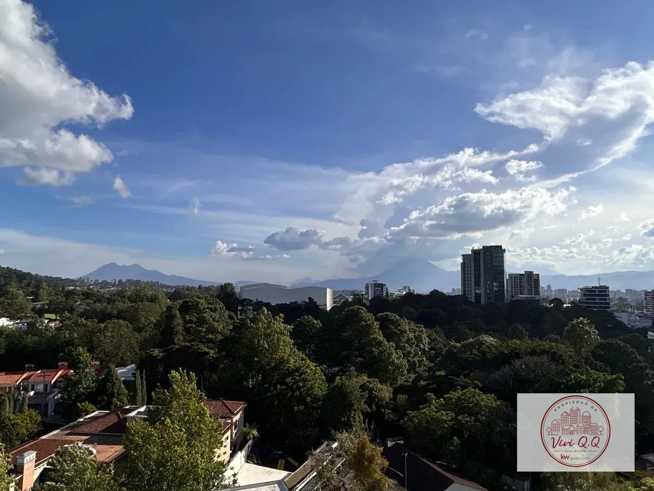 Apartamento en Venta Zona 15 VHII — Apartamento en Venta en Morea, Zona 15, Guatemala, Ciudad — foto 15 de 15