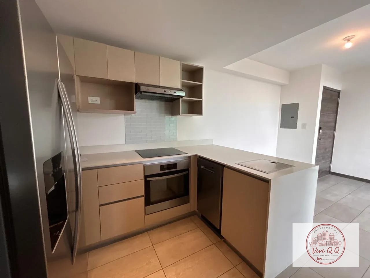 Apartamento en Venta Zona 15 VHII — Apartamento en Venta en Morea, Zona 15, Guatemala, Ciudad — foto 4 de 15