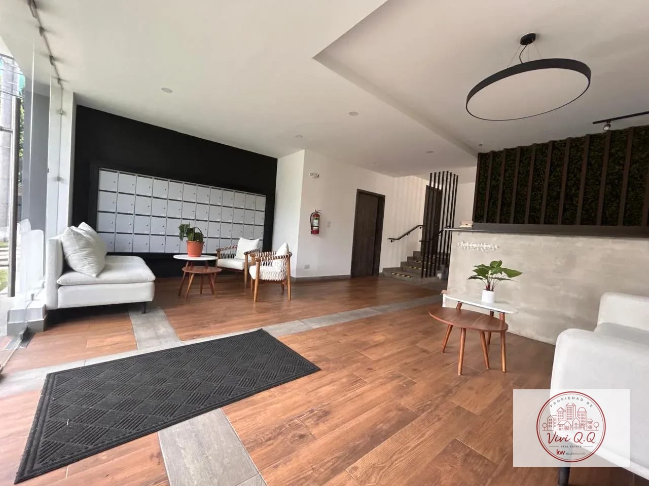 Apartamento en Venta Zona 15 VHII — Apartamento en Venta en Morea, Zona 15, Guatemala, Ciudad — foto 12 de 15