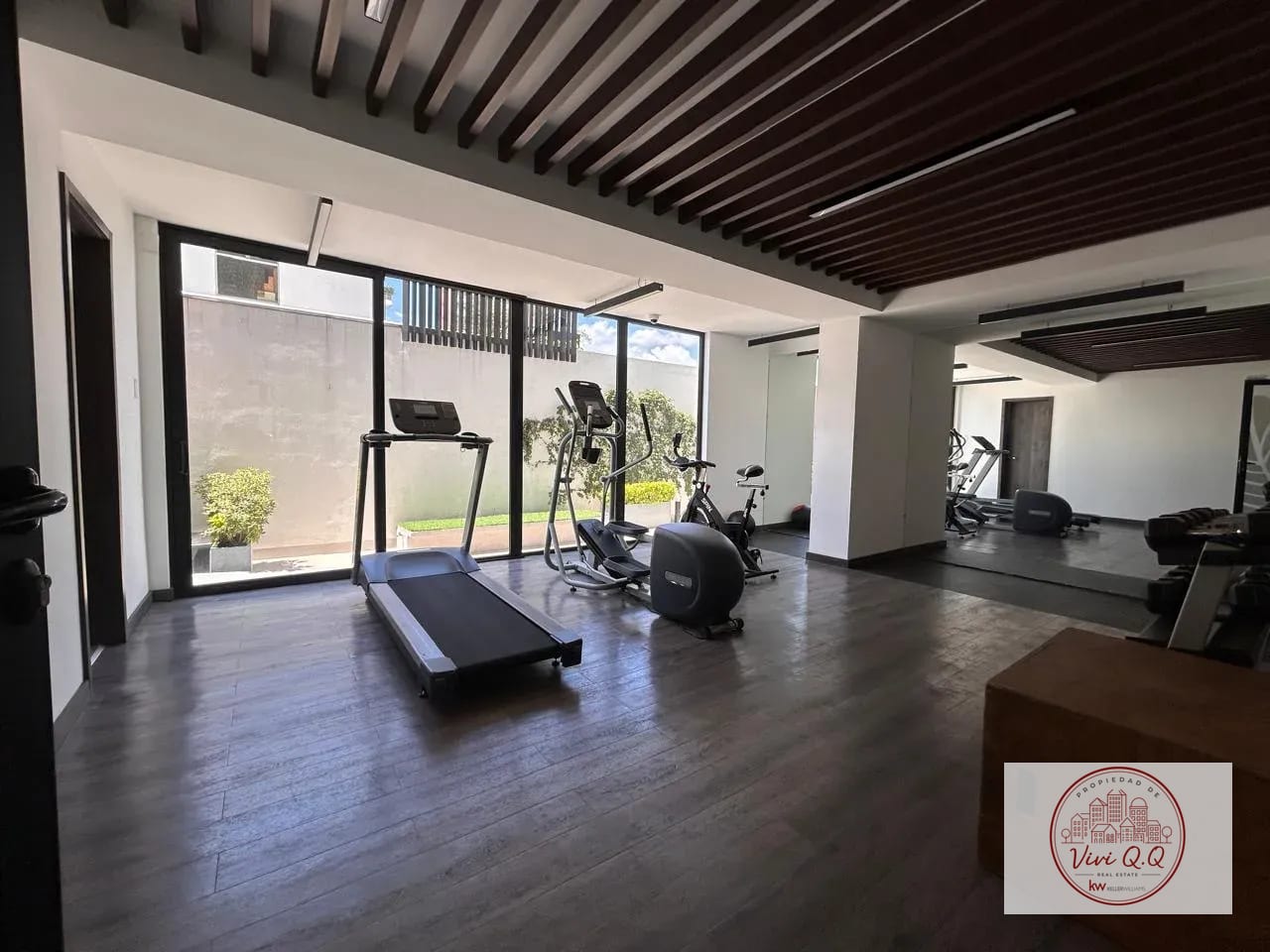 Apartamento en Venta Zona 15 VHII — Apartamento en Venta en Morea, Zona 15, Guatemala, Ciudad — foto 14 de 15