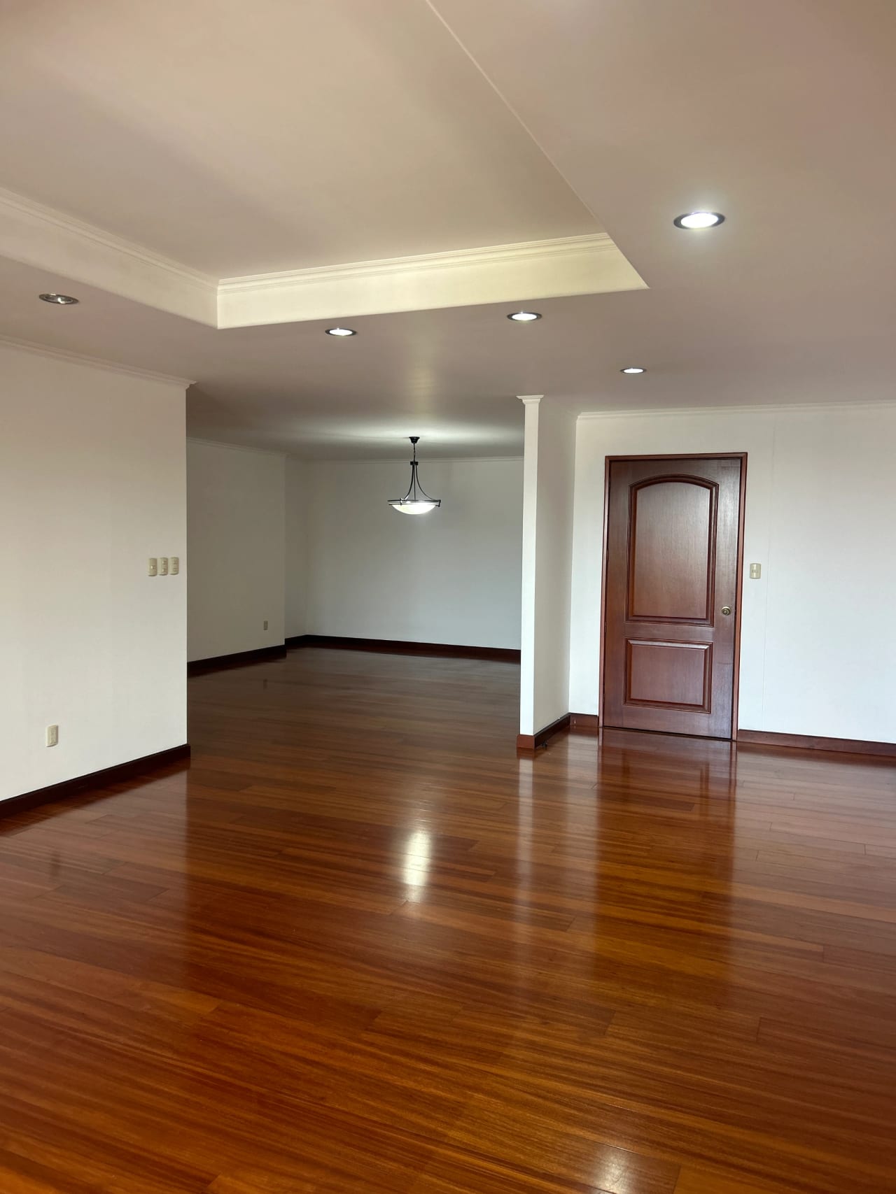 Se renta apartamento en zona 14 — Apartamento en Alquiler en Zona 14, Guatemala, Ciudad — foto 4 de 15
