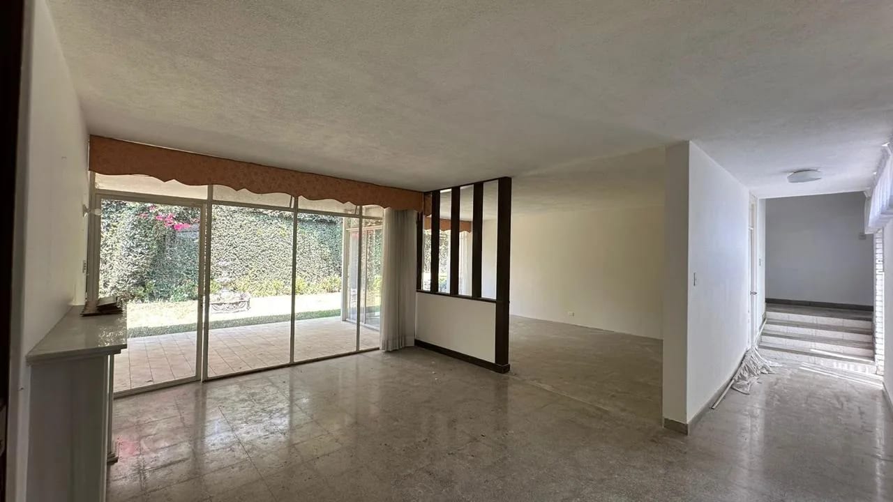 Se renta casa en zona 15 — Casa en Alquiler en Zona 15, Guatemala, Ciudad — foto 2 de 17