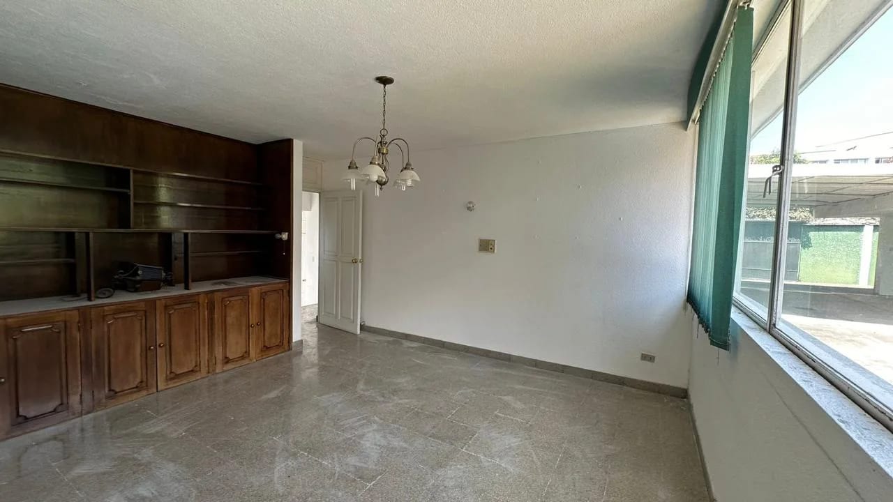 Se renta casa en zona 15 — Casa en Alquiler en Zona 15, Guatemala, Ciudad — foto 1 de 17