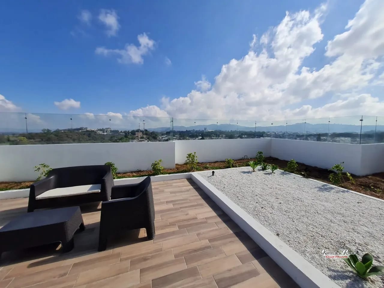Apartamento Elegante en zona 2 — Apartamento en Alquiler en Statera, Zona 2, Guatemala, Ciudad — foto 4 de 7