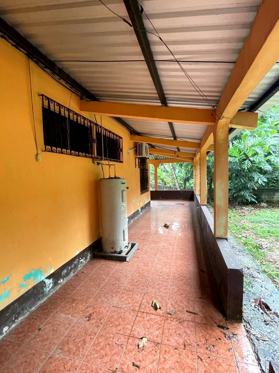 Casa en Venta en Los Amates Izabal — Casa en Venta en Los Amates, Izabal — foto 3 de 13