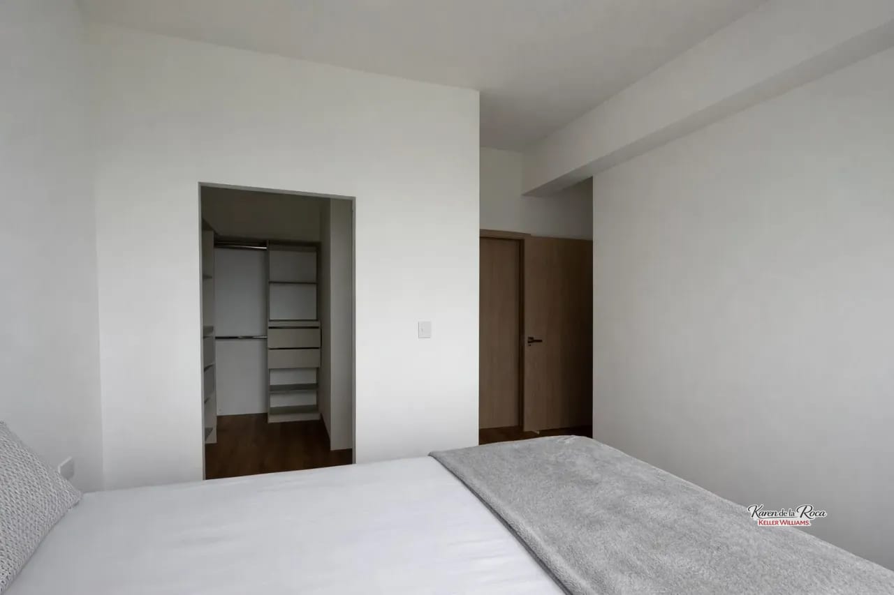 Habitaciones disponibles en modalidad Roomies o apartamento completo. — Apartamento en Alquiler en Vertical El Zapote, Zona 2, Guatemala, Ciudad — foto 4 de 9