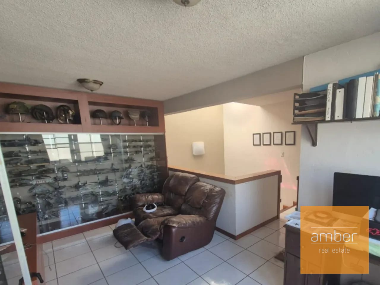 Casa en Monte Azul, zona 13 (actualmente alquilada) — Casa en Venta en Monte Azul, Zona 13, Guatemala, Ciudad — foto 3 de 6