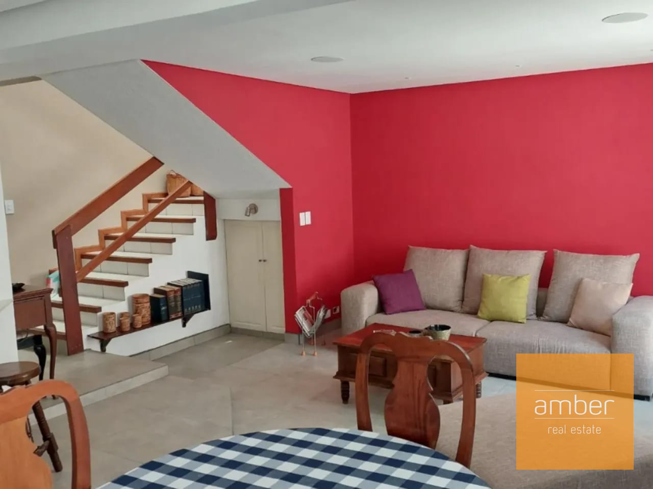 Casa en Monte Azul, zona 13 (actualmente alquilada) — Casa en Venta en Monte Azul, Zona 13, Guatemala, Ciudad — foto 2 de 6