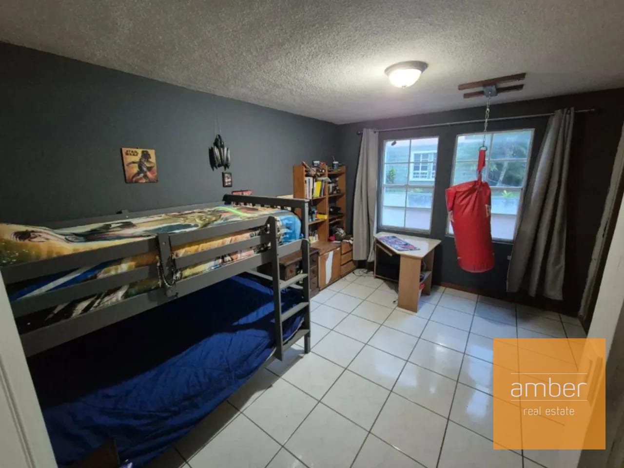 Casa en Monte Azul, zona 13 (actualmente alquilada) — Casa en Venta en Monte Azul, Zona 13, Guatemala, Ciudad — foto 5 de 6