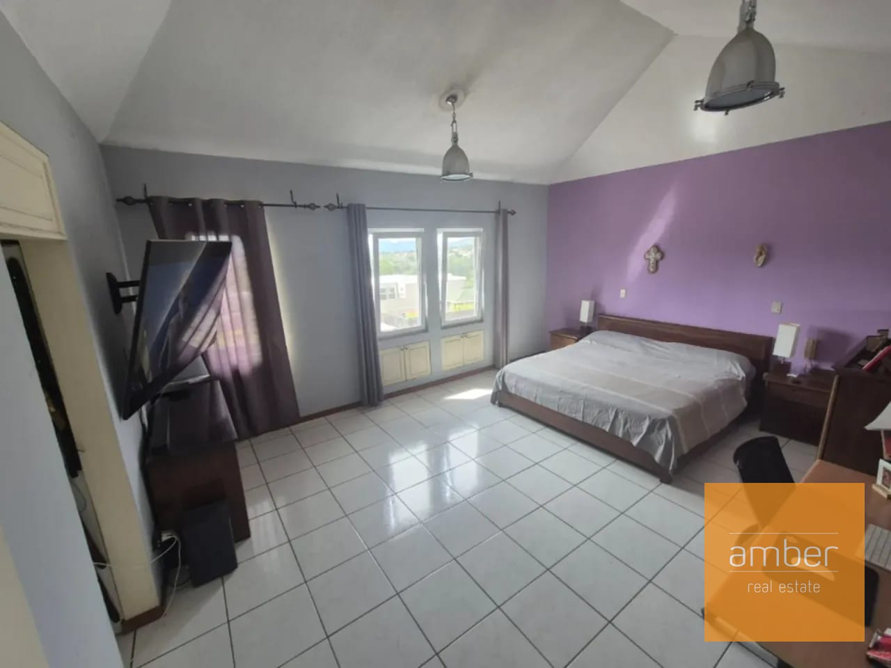 Casa en Monte Azul, zona 13 (actualmente alquilada) — Casa en Venta en Monte Azul, Zona 13, Guatemala, Ciudad — foto 6 de 6