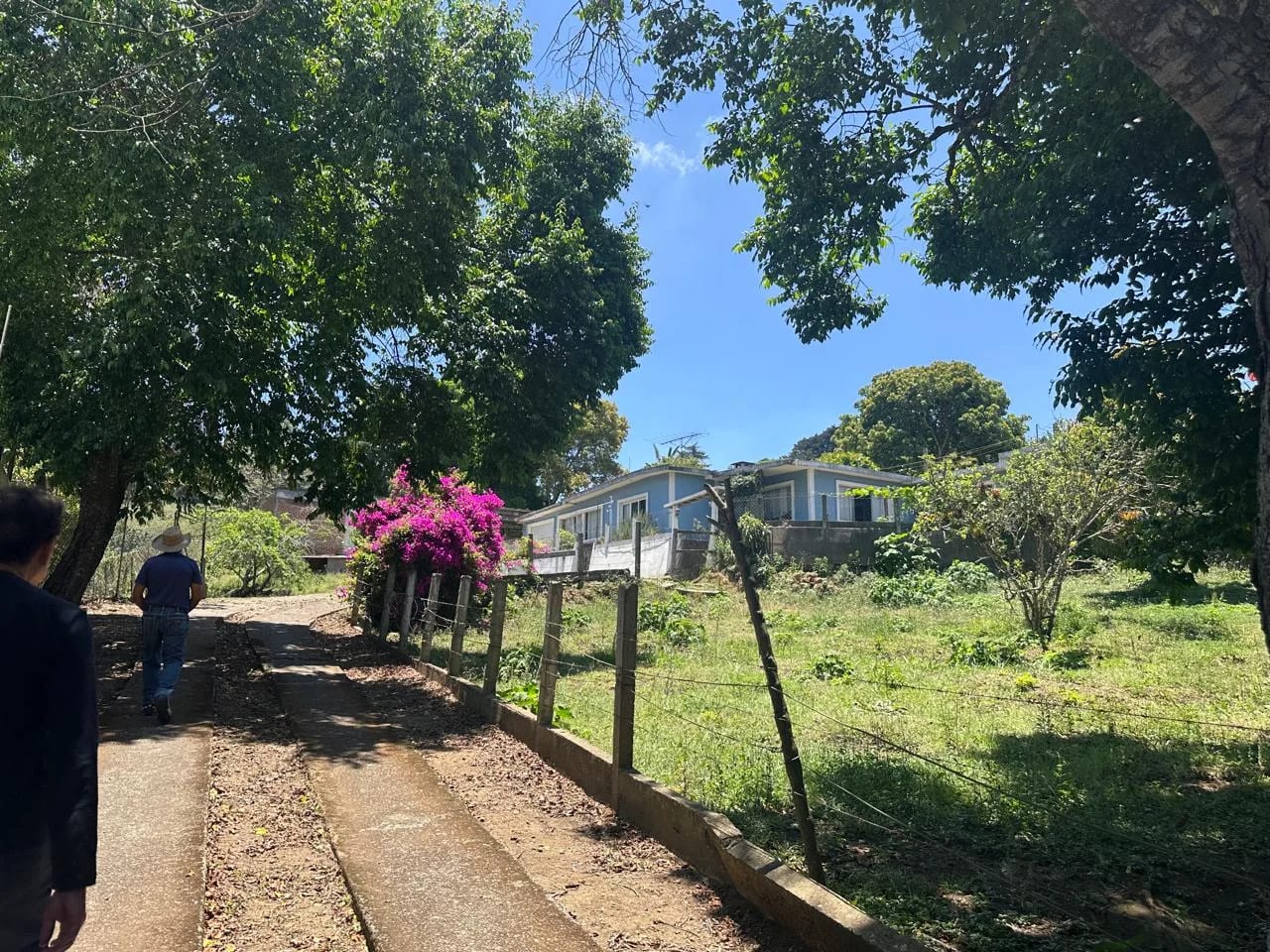 Linda Finca en Piedra Parada — Finca en Venta en San José Pinula, Guatemala, Ciudad — foto 1 de 6