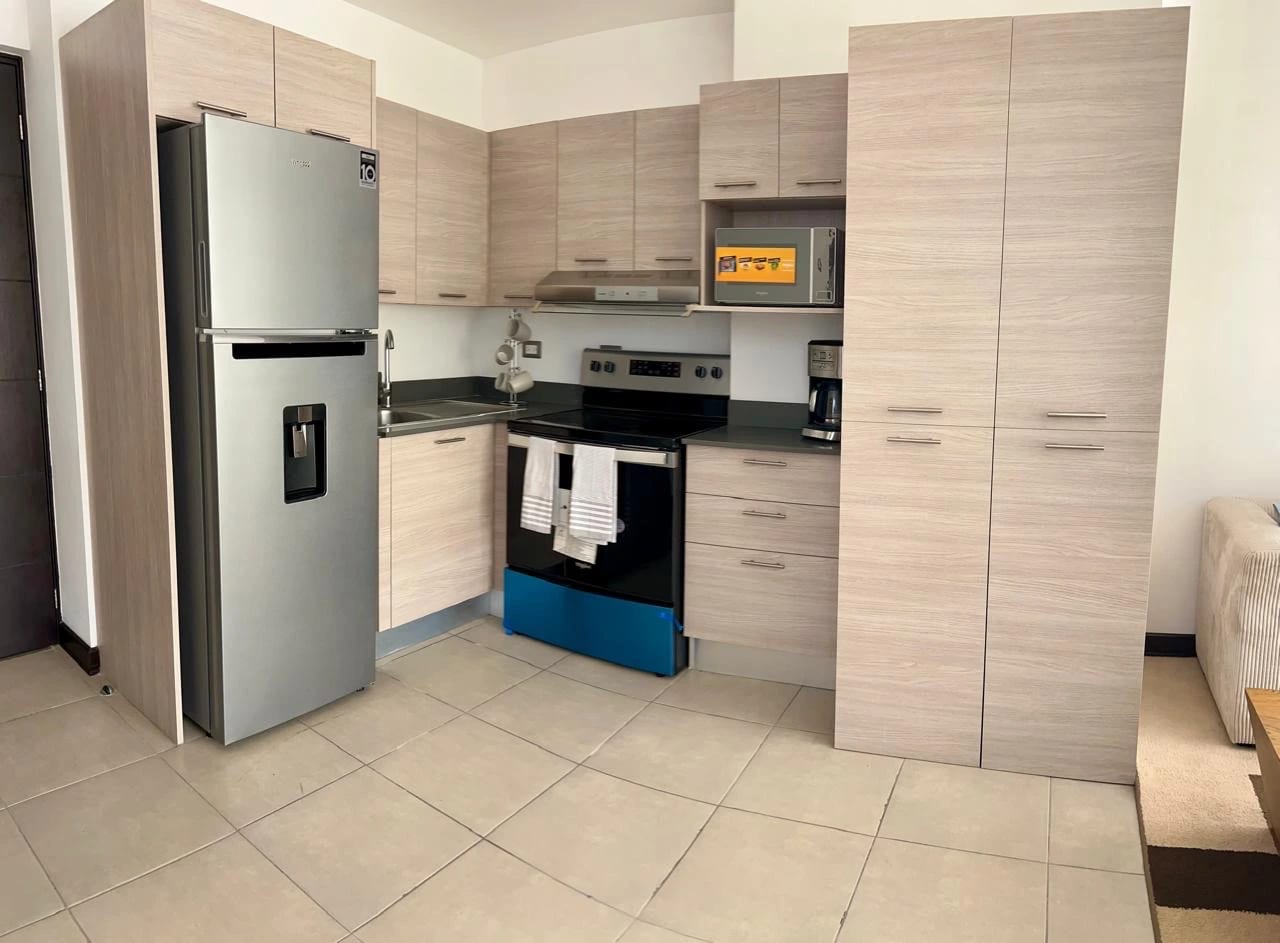 Apartamento Amueblado en venta, Edificio Destiny, km. 14.5 Carretera a El Salvador — Apartamento en Venta en Destiny Sky Homes, Carretera a El Salvador, Guatemala, Ciudad — foto 3 de 11